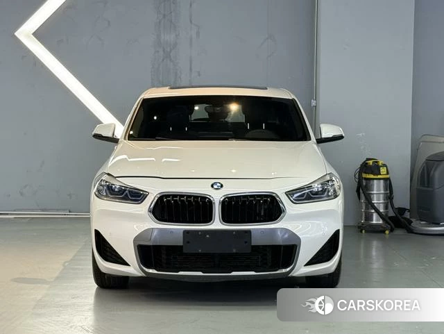BMW X2 id 4359667 из Китая 14
