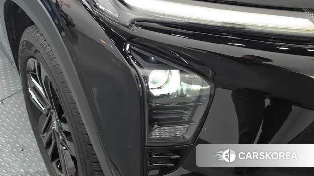 Chevrolet (GM Daewoo) Trax Crossover id 4630105 из Кореи 14