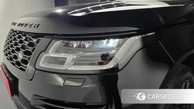 Land Rover Range Rover 4th Generation id 4448063 из Кореи 14