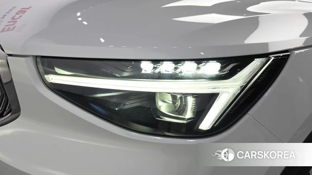 Volvo XC40 id 4757048 из Кореи 14