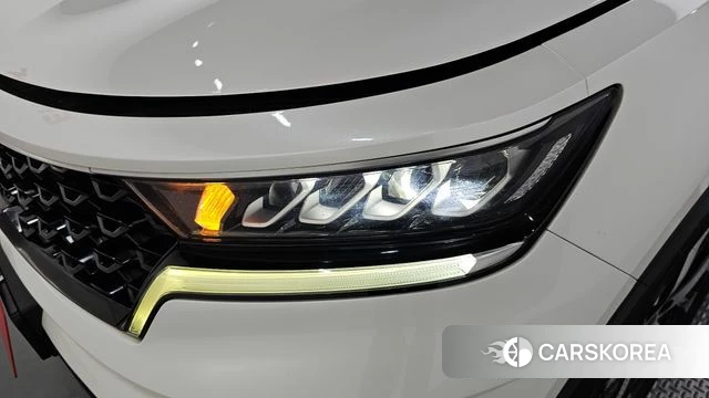 Kia Sorento 4th Generation id 4899905 из Кореи 14