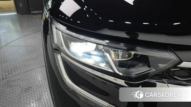 Renault Korea (Samsung) QM6 id 4689444 из Кореи 14