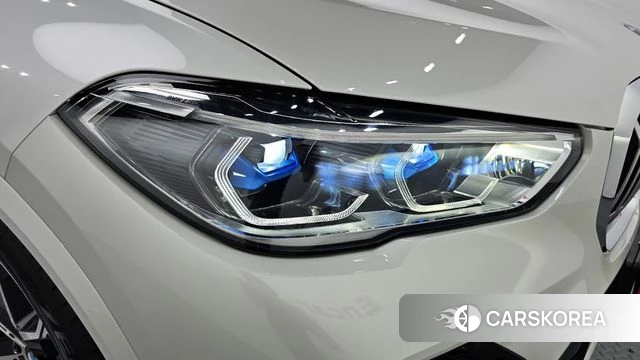 BMW X5 (G05) id 4488583 из Кореи 14
