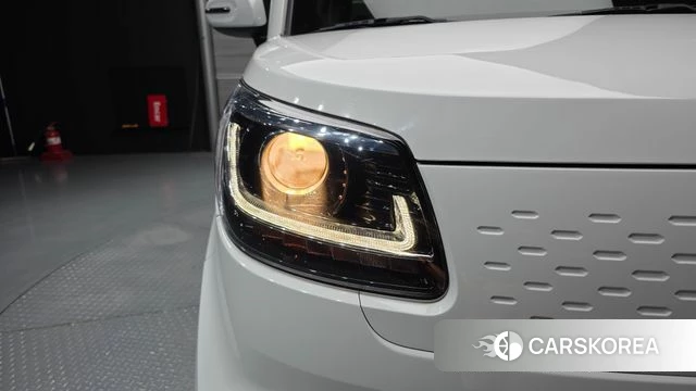 Kia The New Ray id 4701809 из Кореи 14