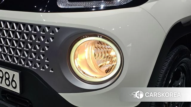 Hyundai Casper id 4922587 из Кореи 14