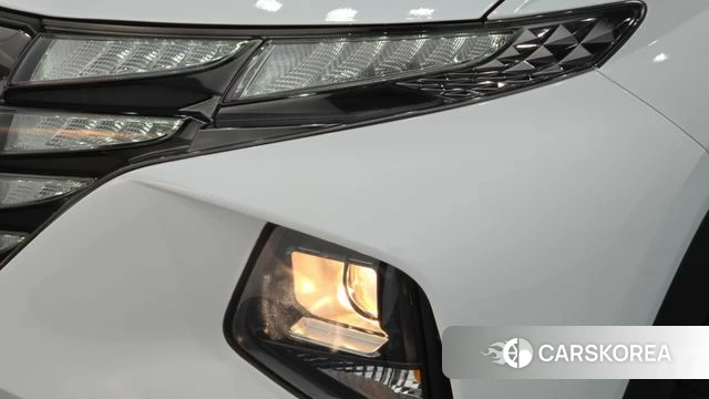 Hyundai Tucson (NX4) id 4516928 из Кореи 14