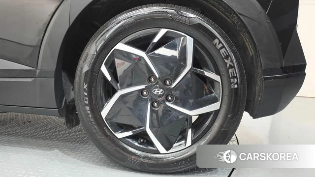 Hyundai Ionic 5 id 4943006 из Кореи 14