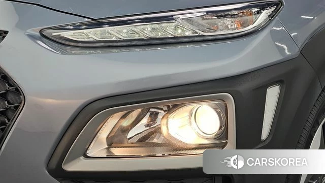 Hyundai Kona id 4865618 из Кореи 14