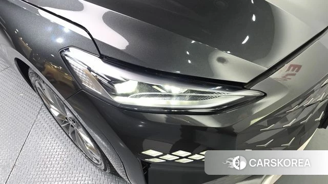 Kia K8 id 4224110 из Кореи 14