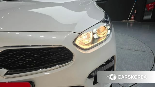 Kia Come New K3 id 4698680 из Кореи 14