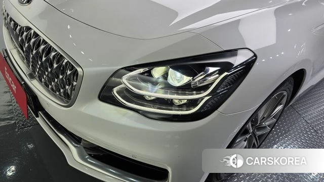 Kia More K9 id 4362986 из Кореи 14