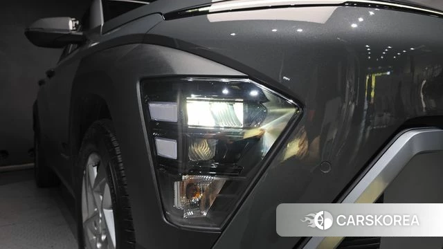 Hyundai Kona (SX2) id 4336431 из Кореи 14