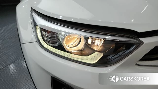 Kia Stonic id 4397508 из Кореи 14