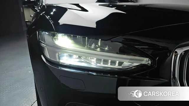 Volvo S90 id 4316759 из Кореи 14