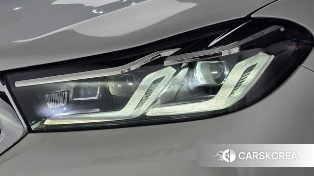 BMW 6 Series GT (G32) id 4665650 из Кореи 14
