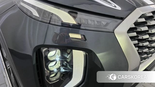 Hyundai Palisade id 4936278 из Кореи 14