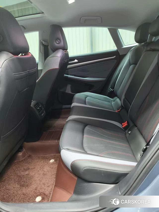 Volkswagen Lingdu id 4307417 из Китая 14