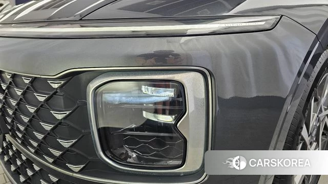 Hyundai Grandeur (GN7) id 4768320 из Кореи 14