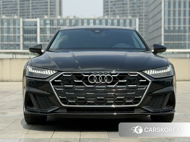 Audi A7 id 4272856 из Китая 14