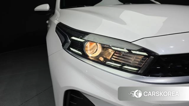 Kia The New K3 2nd generation id 4749390 из Кореи 14