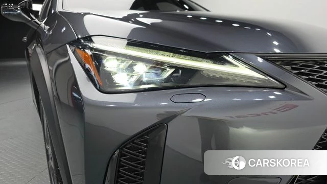 Lexus UX250h id 4360568 из Кореи 14