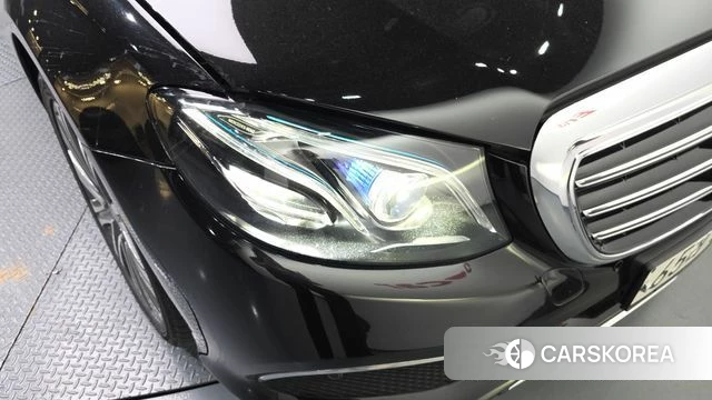 Mercedes-Benz E-Class W213 id 4403701 из Кореи 14