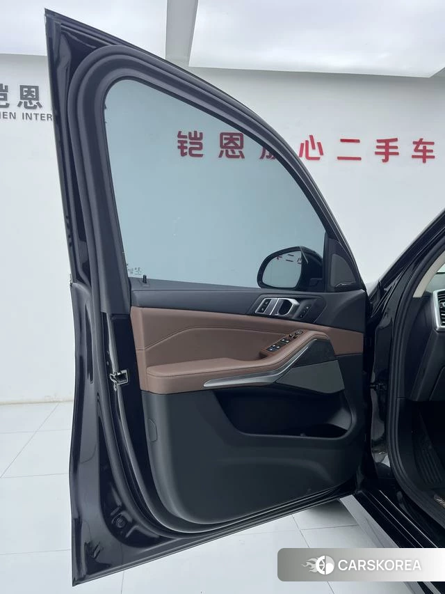 BMW X5 (imported) id 4341991 из Китая 14