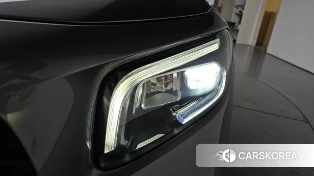 Mercedes-Benz GLB-Class X247 id 4701852 из Кореи 14