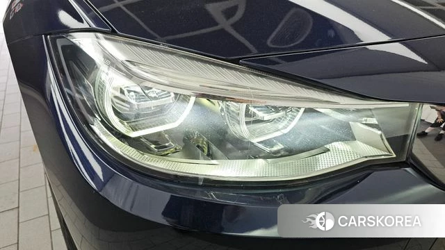 BMW 3 Series GT (F34) id 4795103 из Кореи 14