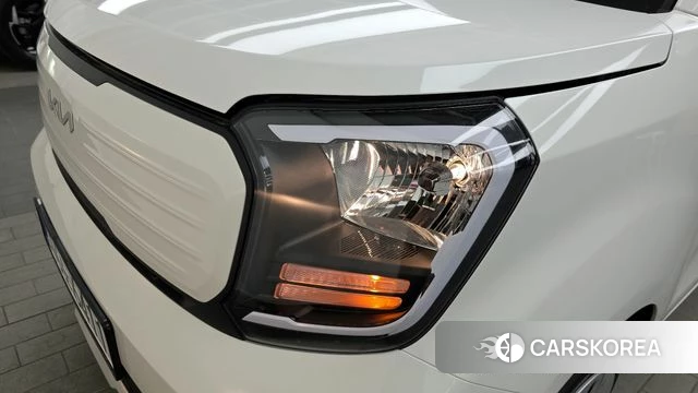 Kia The New Kia Ray id 4185448 из Кореи 14