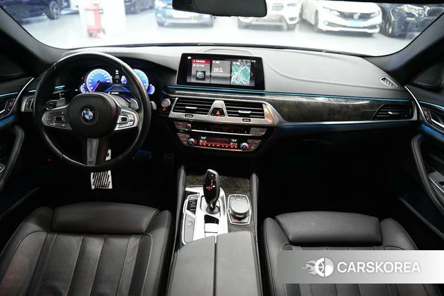 BMW 5 series id 4242430 из Китая 14