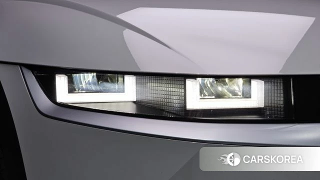 Hyundai Ionic 5 id 4880866 из Кореи 14