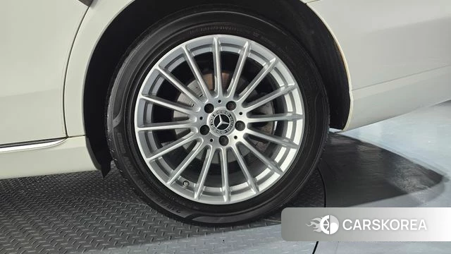 Mercedes-Benz E-Class W213 id 4495768 из Кореи 14
