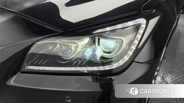 Genesis G80 id 4416811 из Кореи 14