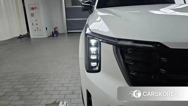 Kia The New Sorento 4th Generation id 4474574 из Кореи 14