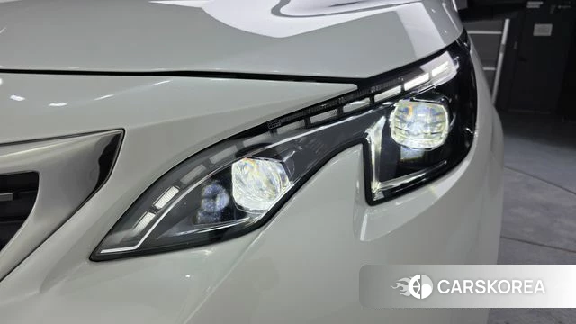 Peugeot 3008 second generation id 4619577 из Кореи 14