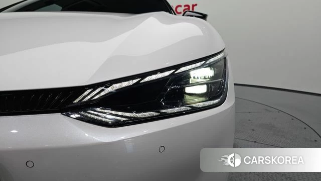Kia EV6 id 4591491 из Кореи 14