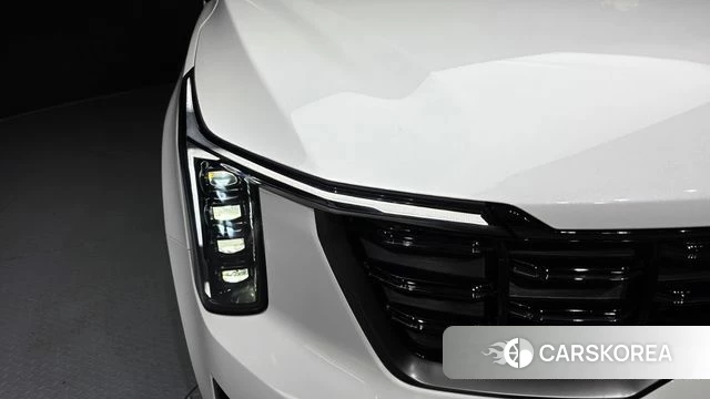 Kia The New Sorento 4th Generation id 4623285 из Кореи 14