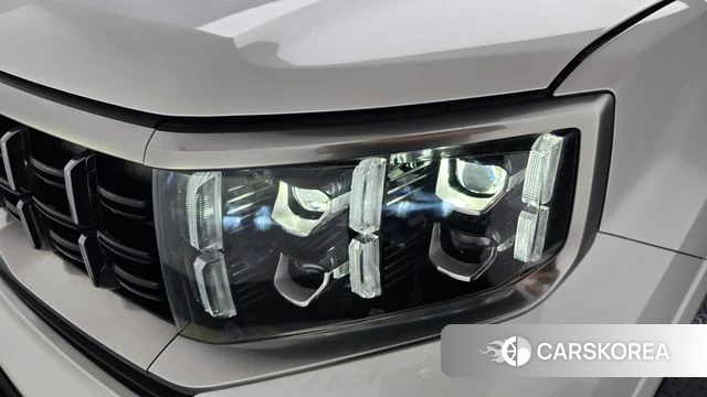 Kia Mohave Master id 4428084 из Кореи 14