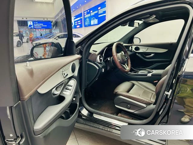 Mercedes-Benz GLC id 4314011 из Китая 14