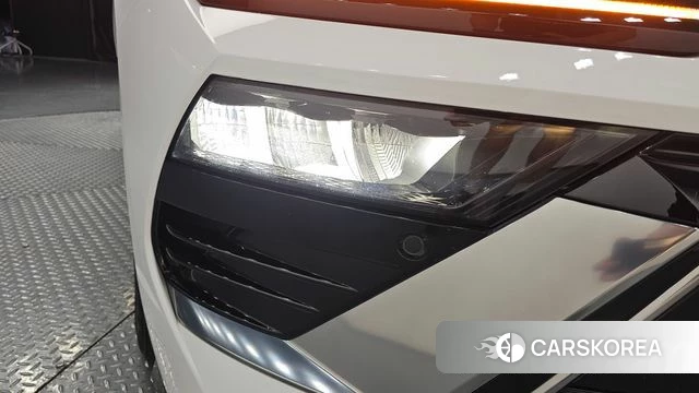 Hyundai Sonata D Edge (DN8) id 4602661 из Кореи 14