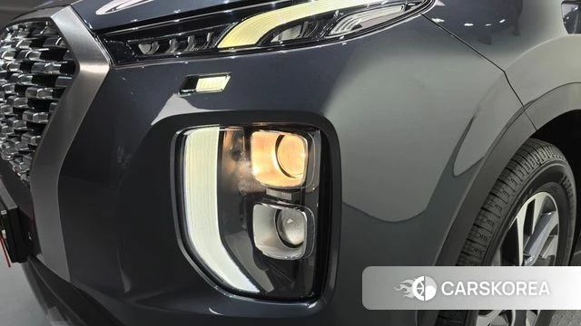 Hyundai Palisade id 4631503 из Кореи 14