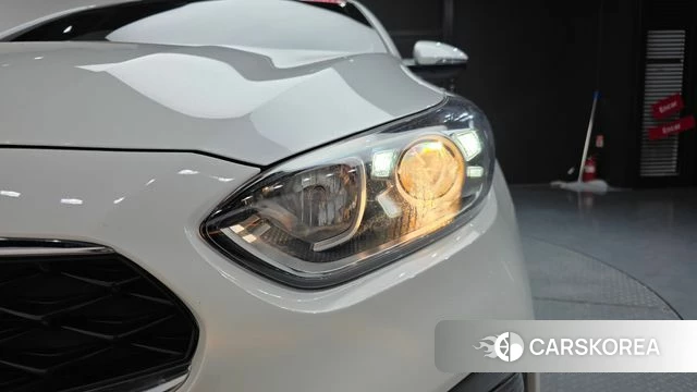 Kia Come New K3 id 4489915 из Кореи 14