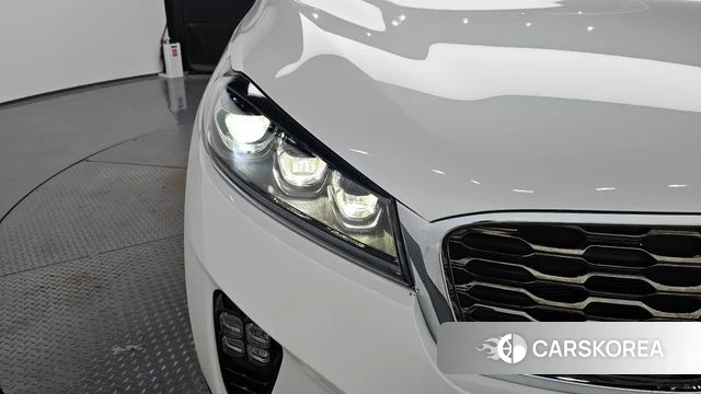 Kia The New Sorento id 4530472 из Кореи 14