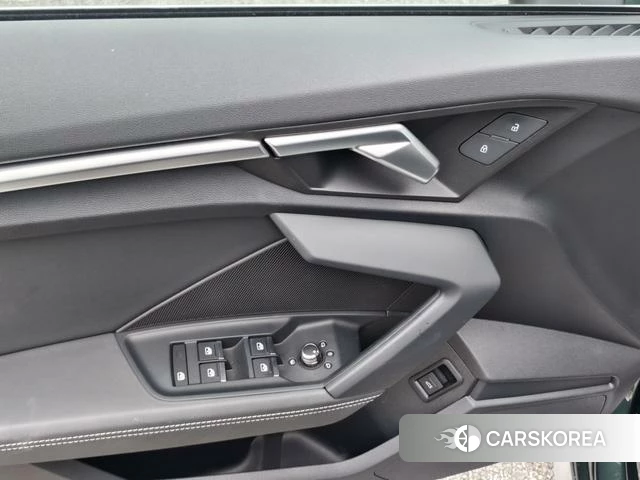 Audi A3 id 4258629 из Китая 14