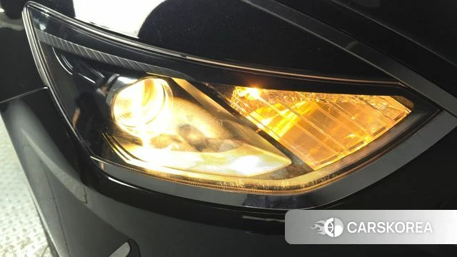 Hyundai Sonata (DN8) id 4416199 из Кореи 14