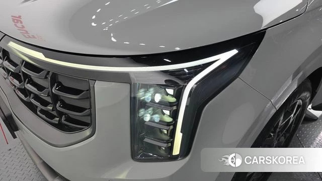Kia The New Carnival 4th Generation id 4360349 из Кореи 14
