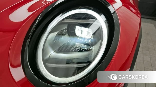 Mini Cooper C 4th generation id 4222463 из Кореи 14