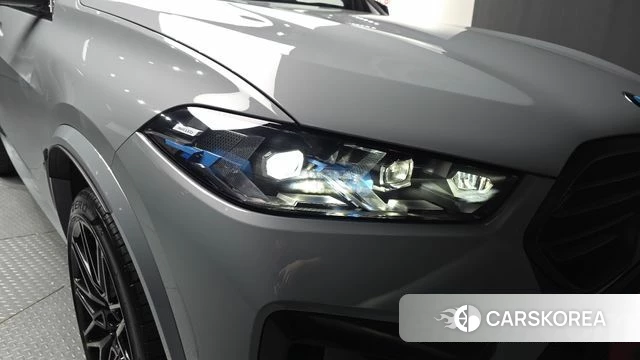 BMW X5M (G05) id 4441423 из Кореи 14