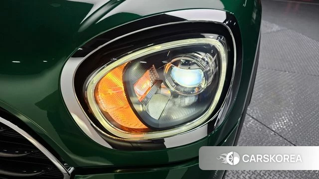 Mini Cooper Countryman id 4188003 из Кореи 14